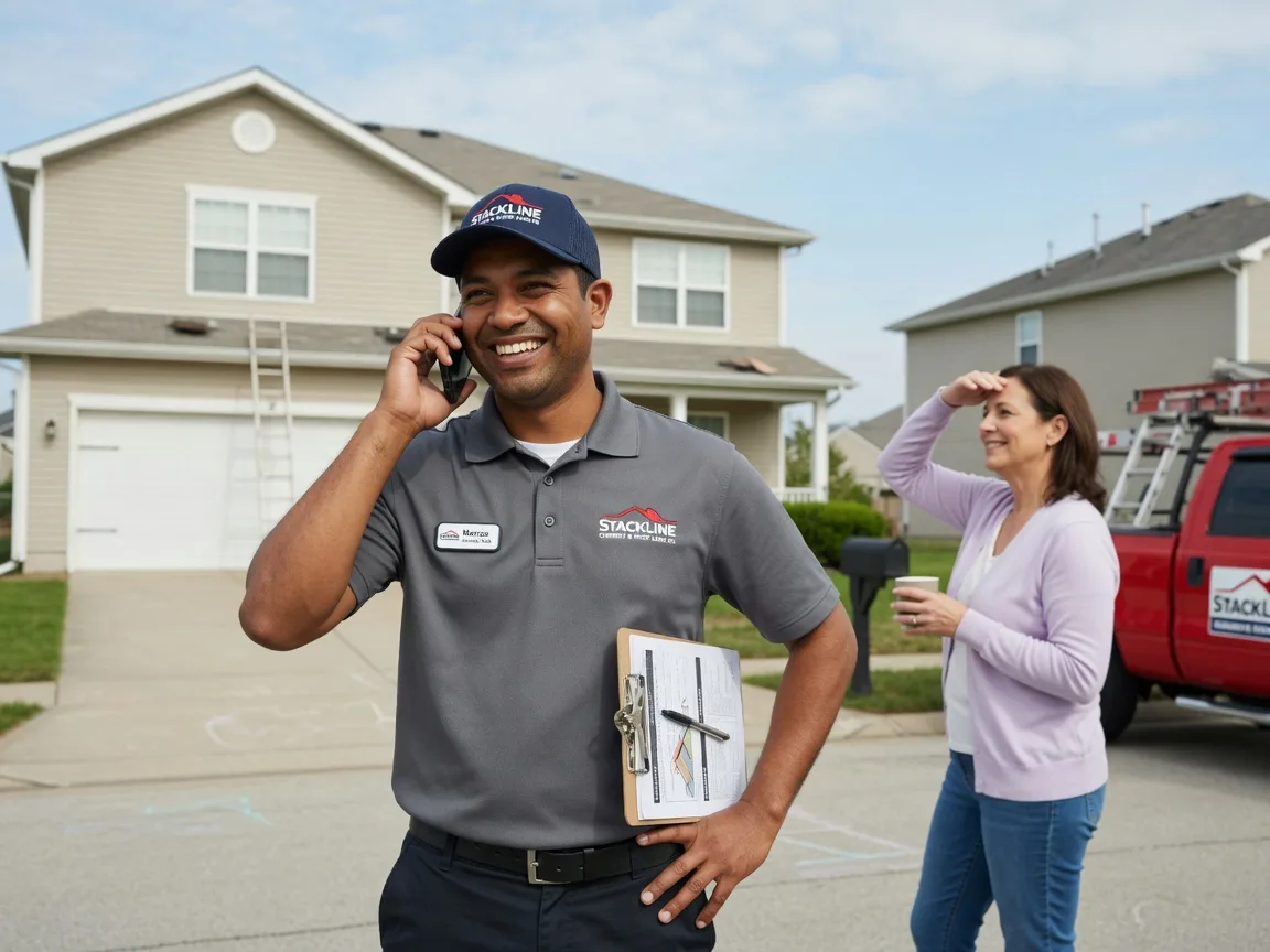 Chimney flashing repair Waterloo, OH FAQs